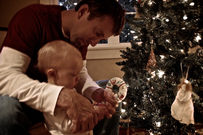 Ouest and Papa